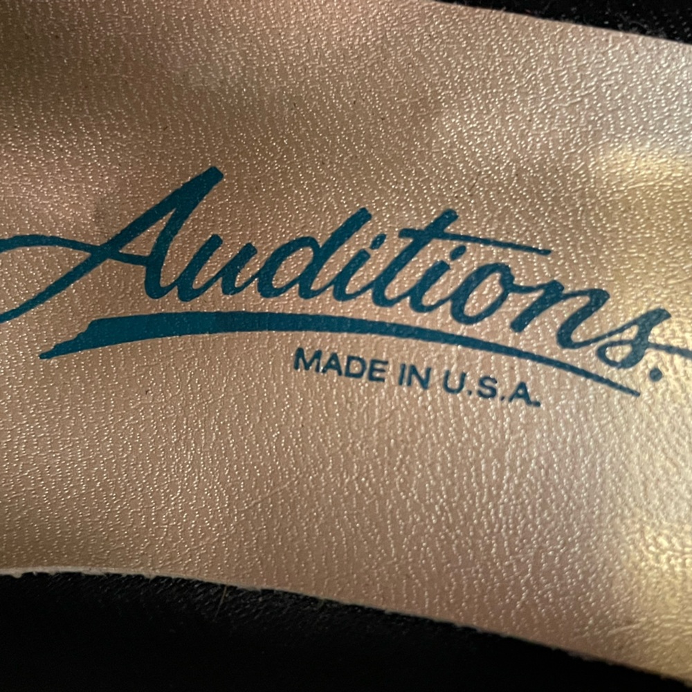 Auditions heels - Picture 9 of 9